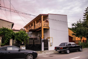 Гостиница Casa Faleza  Констанца
